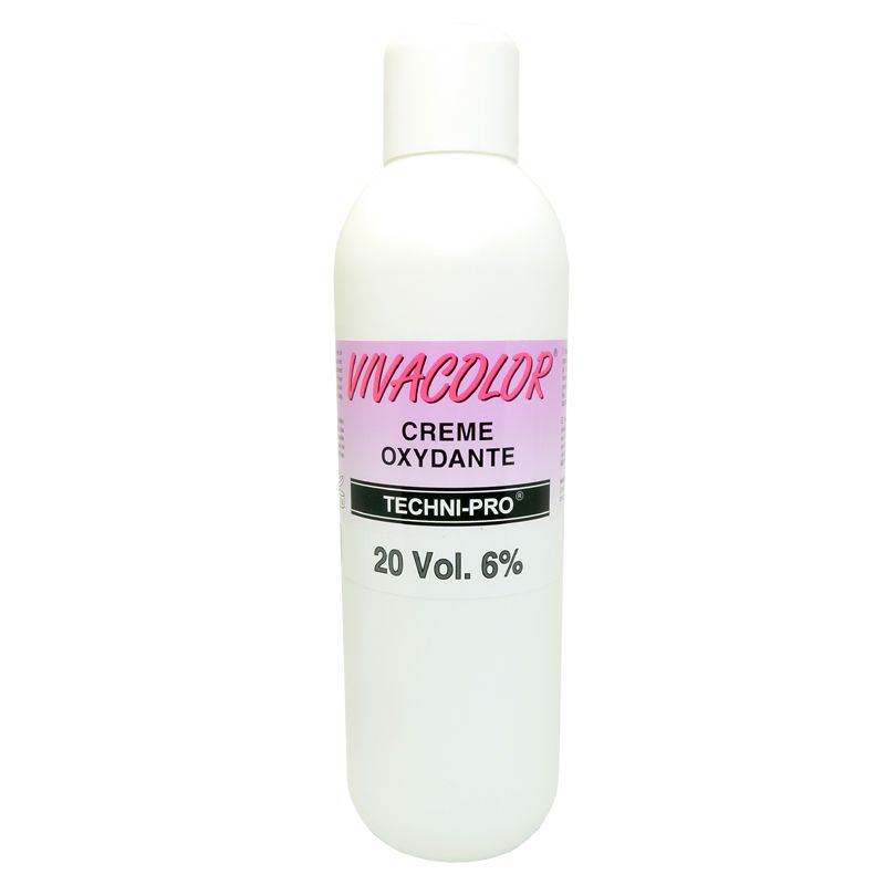 Vivacolor creme oxydante 1lt